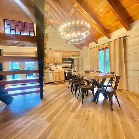 Modern Lake Side Nest• Hotub Fenced Yard King Beds Sevierville Exterior foto