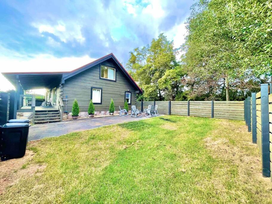 Modern Lake Side Nest• Hotub Fenced Yard King Beds Sevierville Exterior foto