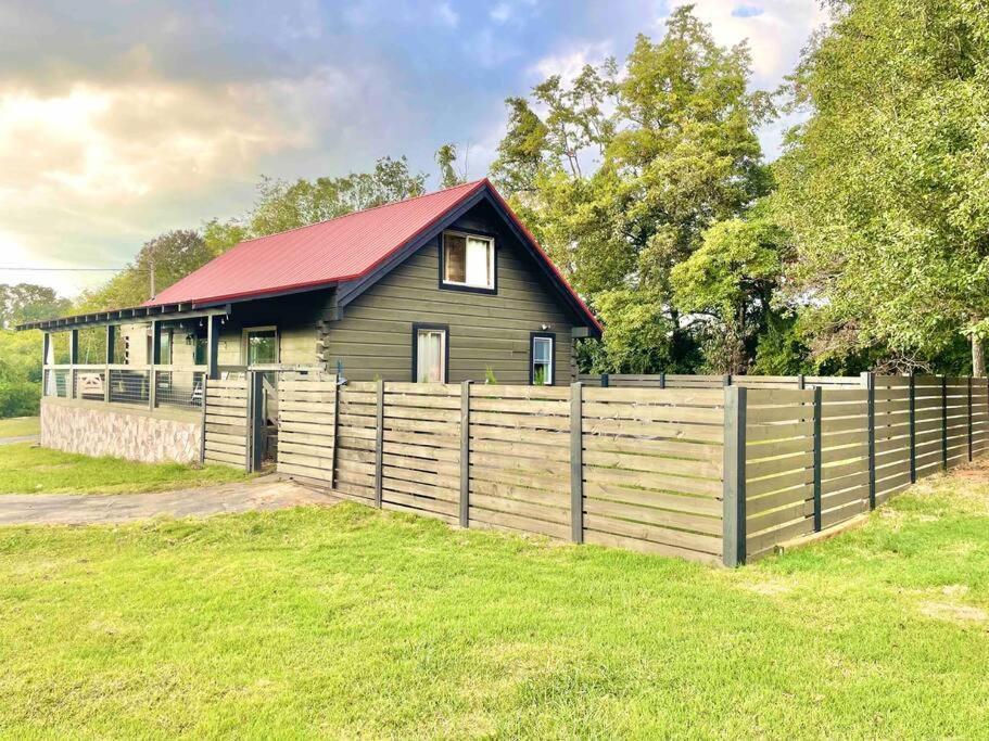 Modern Lake Side Nest• Hotub Fenced Yard King Beds Sevierville Exterior foto